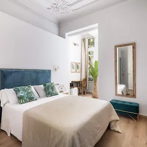 Maison d'hôtes La Maison De, Barcelone