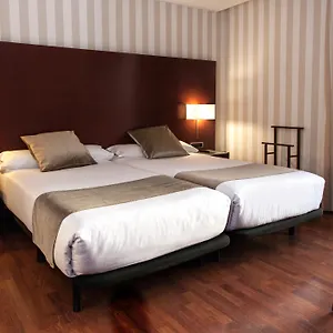 Hotel Zenit, Barcelone