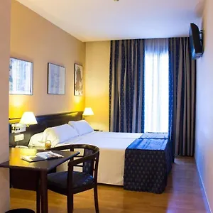 Hotel Atlantis By Atbcn, Barcelone