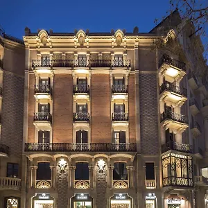 Hotel Monument, Barcelone