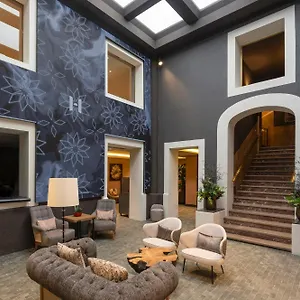Hotel Hesperia Barri Gotic, Barcelone