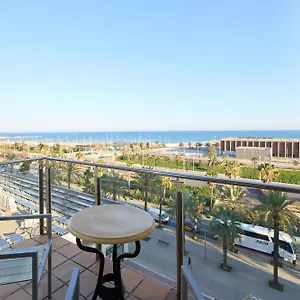 Hotel Catalonia, Barcelone