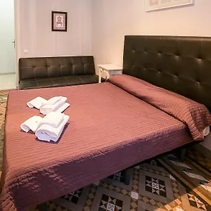 Pensjonat Balmes Centro