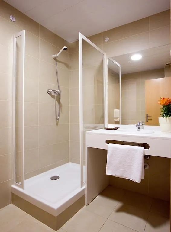 Pension Mariluz Barcelona 2*,  Spain