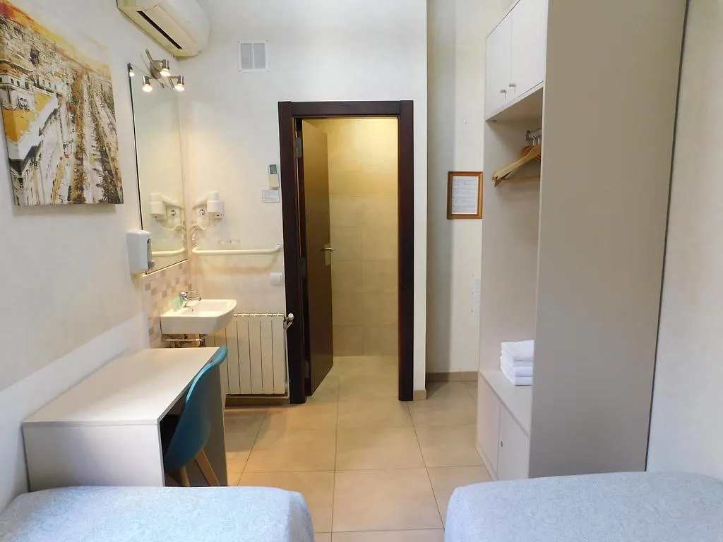 Guest house Pension Mariluz Barcelona
