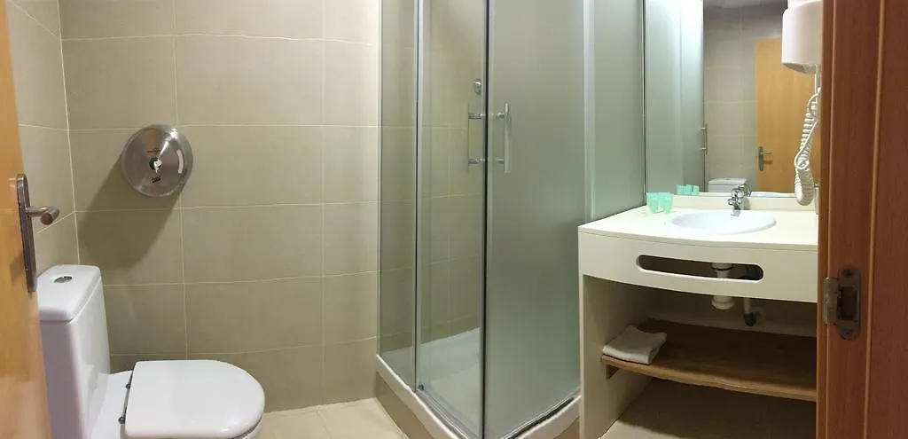 Guest house Pension Mariluz Barcelona